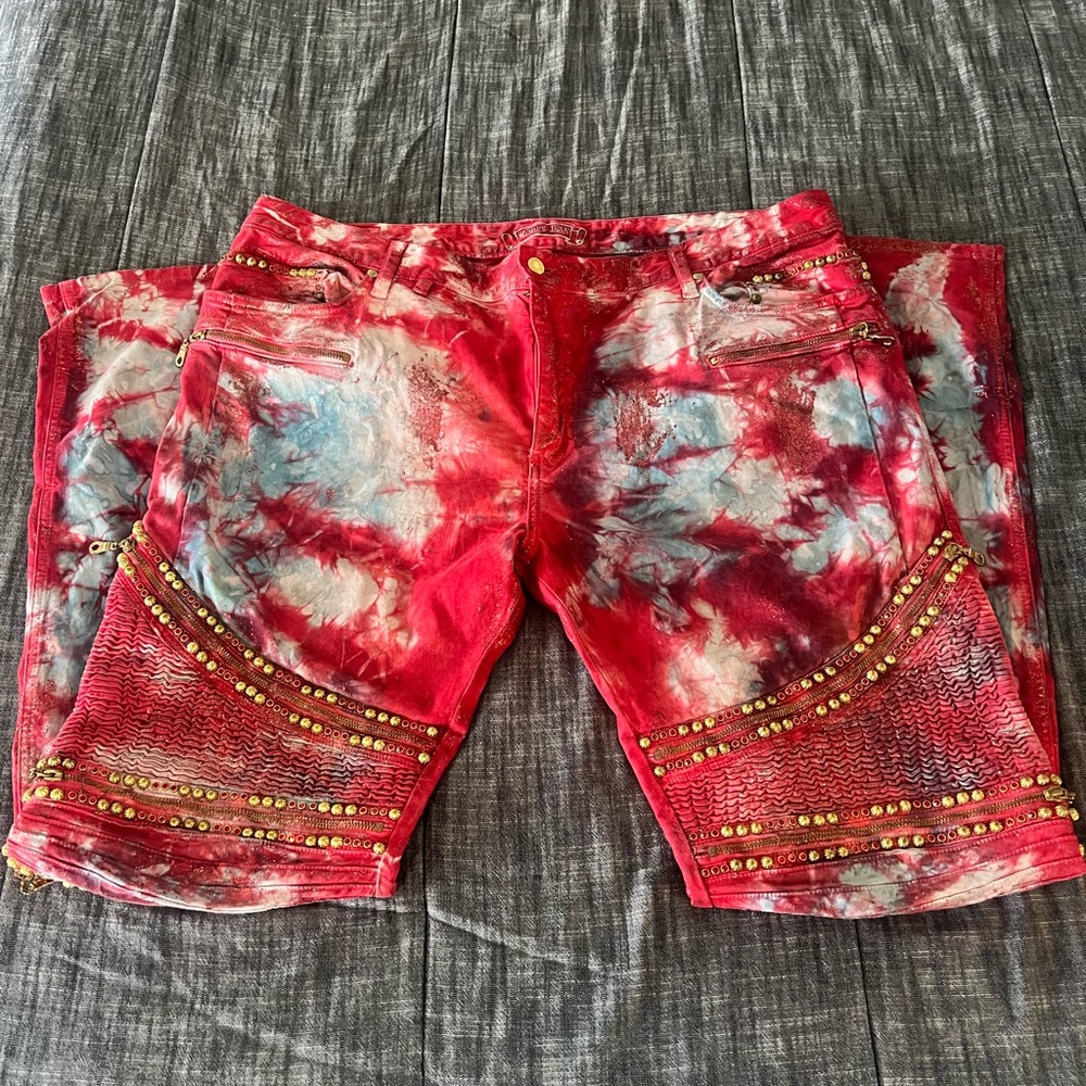 Robins Jeans The Show